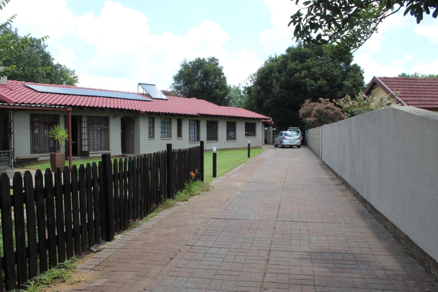 4 Bedroom Property for Sale in Vaalpark Free State